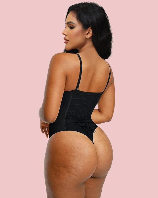 Body Corsetta Latina
