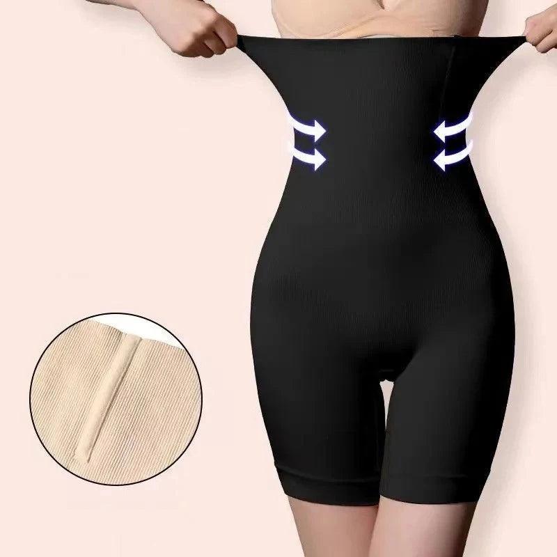 Pantalones cortos ajustados para latinas